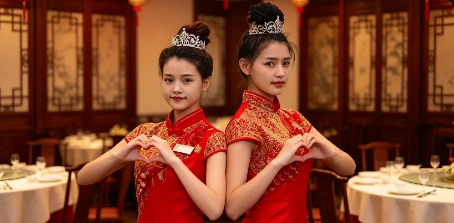 华纳万宝路 品牌形象5